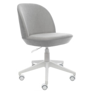 Офисное кресло Lotus Office Chair серое