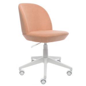 Офисное кресло Lotus Office Chair абрикосовое