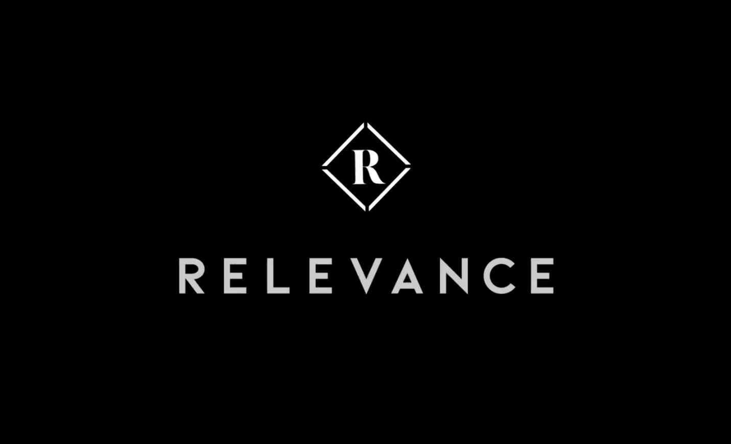 Relevance Corporate video 2023